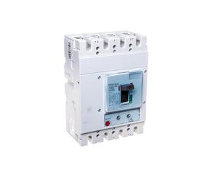 Wyłącznik mocy 630A 4P 36kA DPX3 630 TM 422009