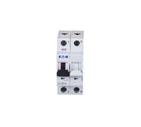 Wyłącznik nadprądowy 1+N C 1A 15kA AC FAZ C1/1N 278659
