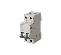 Wyłącznik nadprądowy 1+N C 25A 6kA AC 5SL6525-7