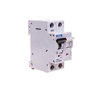 Wyłącznik nadprądowy 1+N C 2A 15kA AC FAZ C2/1N 278662