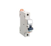 Wyłącznik nadprądowy 1P B 25A 6kA GW92209 /opak. 6/
