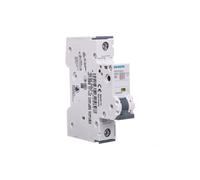Wyłącznik nadprądowy 1P B 2A 6kA SENTRON 5SY6102-6