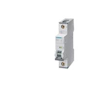 Wyłącznik nadprądowy 1P B 6A 10kA 230V SENTRON 5SY4106-6