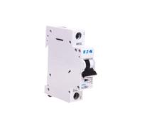 Eaton FAZ-B6/1 MCB SP 10kA Type B - 6 Amp