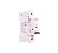 Wyłącznik nadprądowy 1P C 1A 10kA AC iC60H-C1 A9F07101