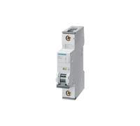 Wyłącznik nadprądowy 1P C 2A 10kA 230V SENTRON 5SY4102-7