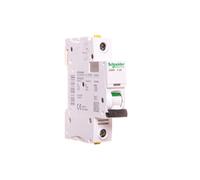 Overcurrent Switch 1P C 2A 10kA AC iC60H-C2 Acti9 A9F07102