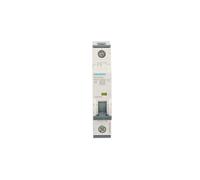 Wyłącznik nadprądowy 1P C 4A 230V 6kA SENTRON 5SY6104-7