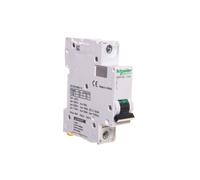 Wyłącznik nadprądowy 1P C 5A 6kA AC C60H A9N61505