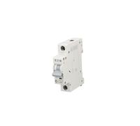 1P C 63A Overcurrent Switch 6kA AC xPole Home HN-C63/1 194837
