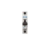 Wyłącznik nadprądowy 1P C 6A 15kA DC FAZ C6/1-DC 279125