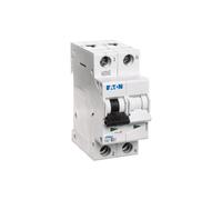 Wyłącznik nadprądowy 1P+N B 2A 15kA AC FAZ B2/1N 278636