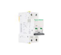 Wyłącznik nadprądowy 1P+N B 6A 6kA AC iC60N-B5-1N A9F03606