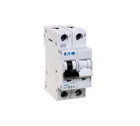 Wyłącznik nadprądowy 1P+N C 0,5A 15kA AC FAZ C0,5/1N 278657
