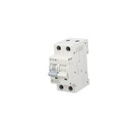 Wyłącznik nadprądowy 1P+N C 10A 6kA AC xPole Home HN-C10/1N 194849