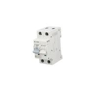 Wyłącznik nadprądowy 1P+N C 16A 6kA AC xPole Home HN-C16/1N 194851