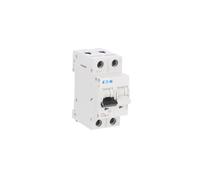 Wyłącznik nadprądowy 1P+N C 4A 6kA AC PL6-C4/1N 106030