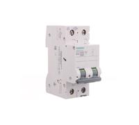 SENTRON 5SL6210-6 2P B10A 6kA AC Circuit Breaker