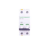 Schneider Electric Acti9 Circuit Breaker 10A 400V IP20 10kA A9F03210