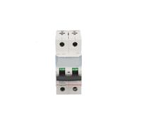 Legrand 403385 TX3 Circuit Breaker B10 A 2-Pin 6KA 2 m