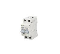 HN-B16/2 OVERCURRENT CIRCUIT BREAKER B 16A 2P 2M 6KA 194861