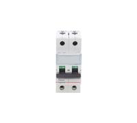 2P B 1A Overcurrent Switch 6kA AC S302 S300 TX3 Series 403379