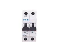 EATON FAZ-B20/2 Automatic Magnetic Switch FAZ, 20A, 2P, B Curve
