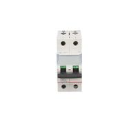 2P B 20A Overcurrent Switch 6kA AC S302 S300 TX3 Series 403388