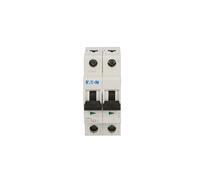 Eaton 278743 Faz-c0,5/2 Circuit Breaker 10ka 2p C 0,5a