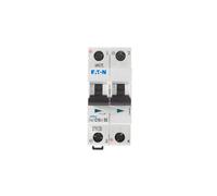 Wyłącznik nadprądowy 2P C 10A 15kA DC FAZ C10/2-DC 279138
