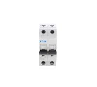 Wyłącznik nadprądowy 2P C 10A 6kA AC PL6-C10/2 286565