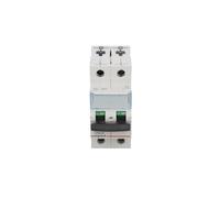 Legrand 403526 TX3 Circuit Breaker C10 A 2P 6KA 2 m