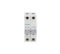 Wyłącznik nadprądowy 2P C 16A 10kA DC PL7-C16/2-DC 264902