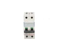 S302 TX3 Overcurrent Switch C 16A 2P 2M 6KA