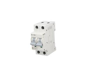 Wyłącznik nadprądowy 2P C 16A 6kA AC xPole Home HN-C16/2 194871