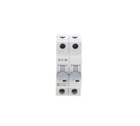 Wyłącznik nadprądowy 2P C 25A 6kA AC xPole Home HN-C25/2 194873