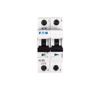 Overcurrent Switch 2P C 2A 15kA AC FAZ C2/2 278748