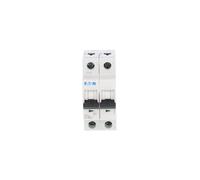 Wyłącznik nadprądowy 2P C 2A 6kA AC PL6-C2/2 286562