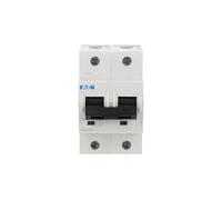 Wyłącznik nadprądowy 2P C 40A 25kA AC AZ-2-C40 211785