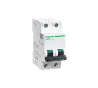 Wyłącznik nadprądowy 2P C 4A 10kA DC C60H-DC A9N61524