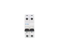 Wyłącznik nadprądowy 2P C 4A 6kA AC PL6-C4/2 286563