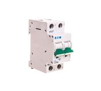 Eaton PLSM C6/2 MW Circuit Breaker