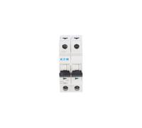 Wyłącznik nadprądowy 2P D 32A 6kA AC PL6-D32/2 286582