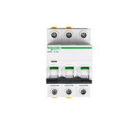 Acti9 iC60N-B10-3 B ACTI 9 IC60 A9F03310 Overcurrent Switch