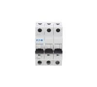 Wyłącznik nadprądowy 3P B 10A 6kA AC PL6-B10/3 286587