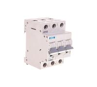 Wyłącznik nadprądowy 3P B 16A 10kA AC PLSM-B16/3-MW 242448