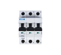 EATON INDUSTRIES FAZ Circuit Breaker - 278847