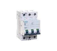 Wyłącznik nadprądowy 3P B 16A 6kA AC 5SL6316-6
