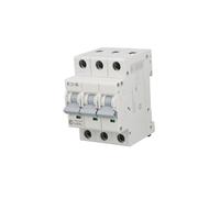 Wyłącznik nadprądowy 3P B 16A 6kA AC xPole Home HN-B16/3 194881