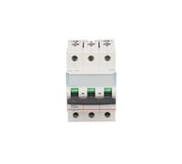 Wyłącznik nadprądowy 3P B 20A 10kA AC S313 TX3 404127